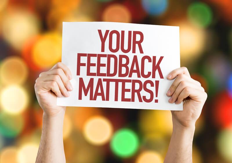 Your Feedback Matters iStock 688306678 800px