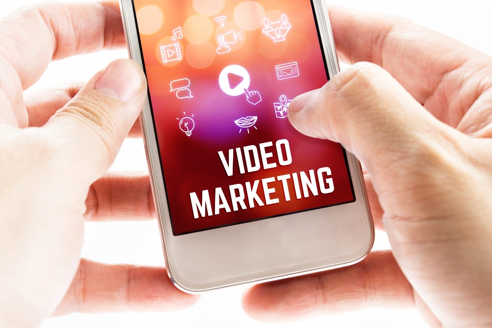 how video can enhance your marketing strategy